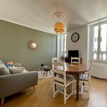 Le Clos De Saint Jo - Dijon Centre T3 エクステリア 写真