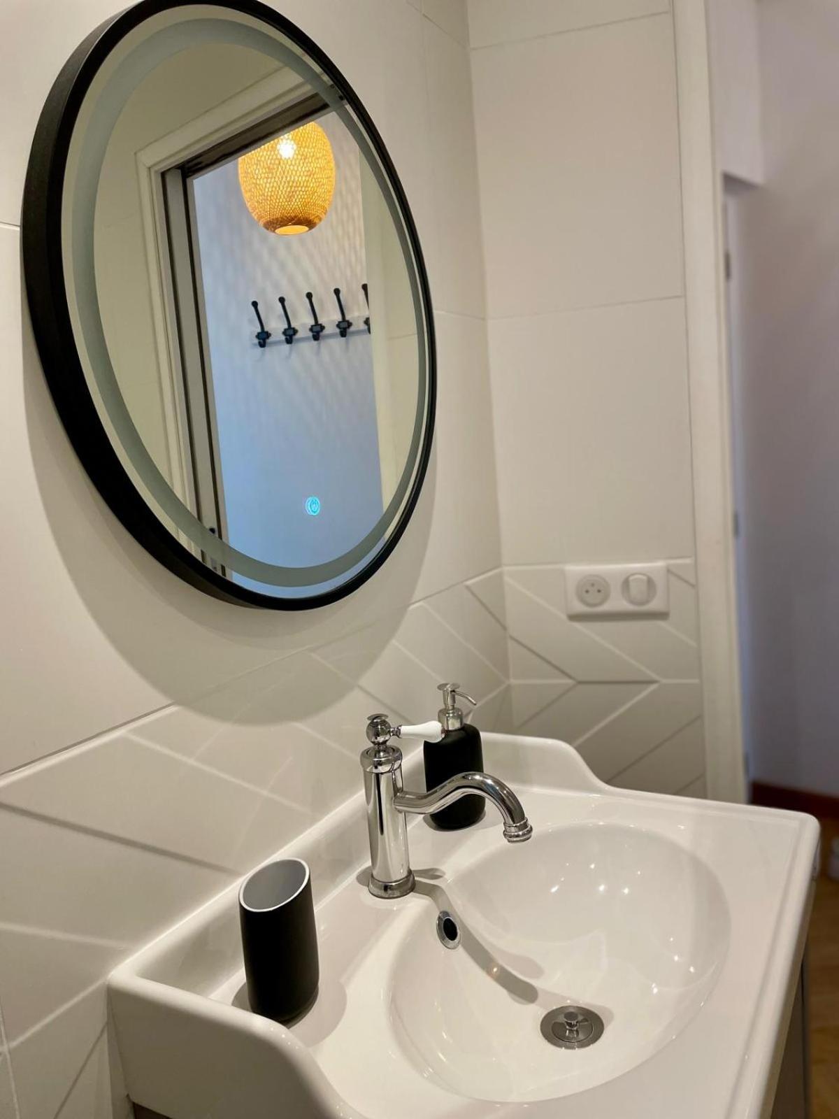Le Clos De Saint Jo - Dijon Centre T3 エクステリア 写真