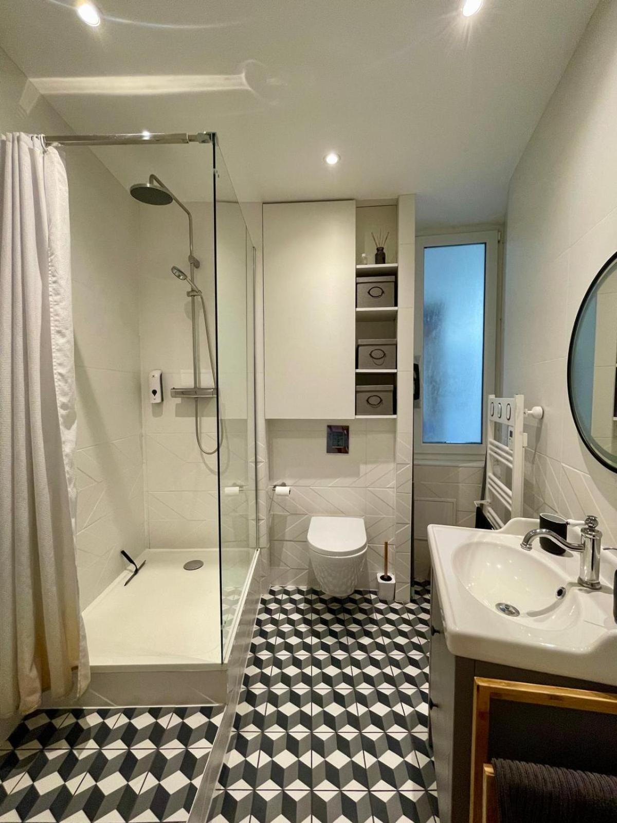 Le Clos De Saint Jo - Dijon Centre T3 エクステリア 写真