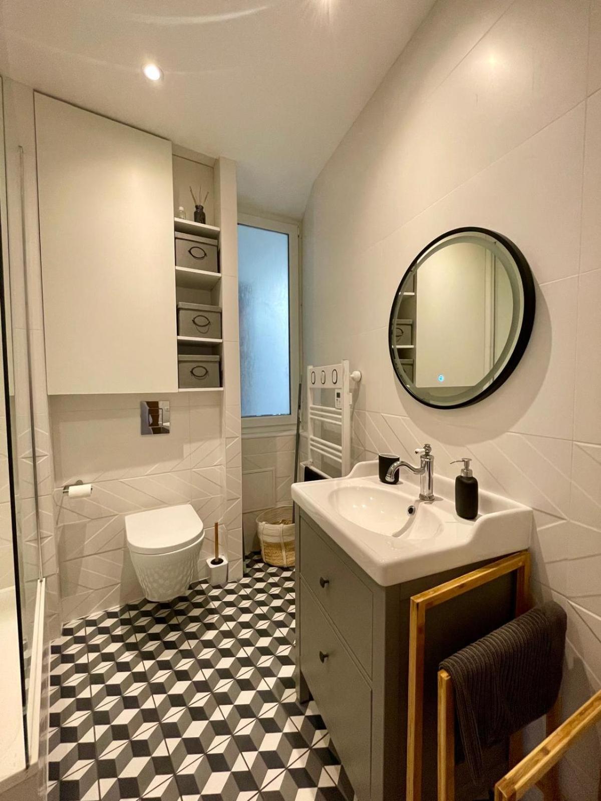 Le Clos De Saint Jo - Dijon Centre T3 エクステリア 写真