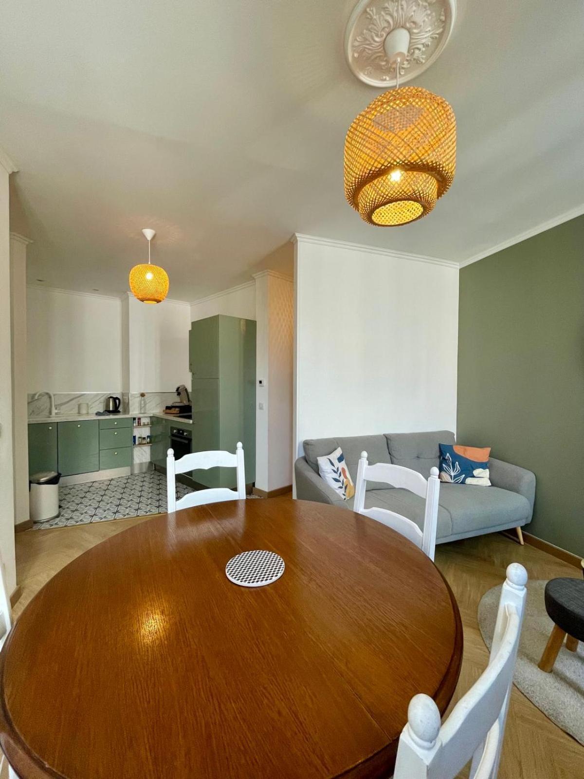 Le Clos De Saint Jo - Dijon Centre T3 エクステリア 写真