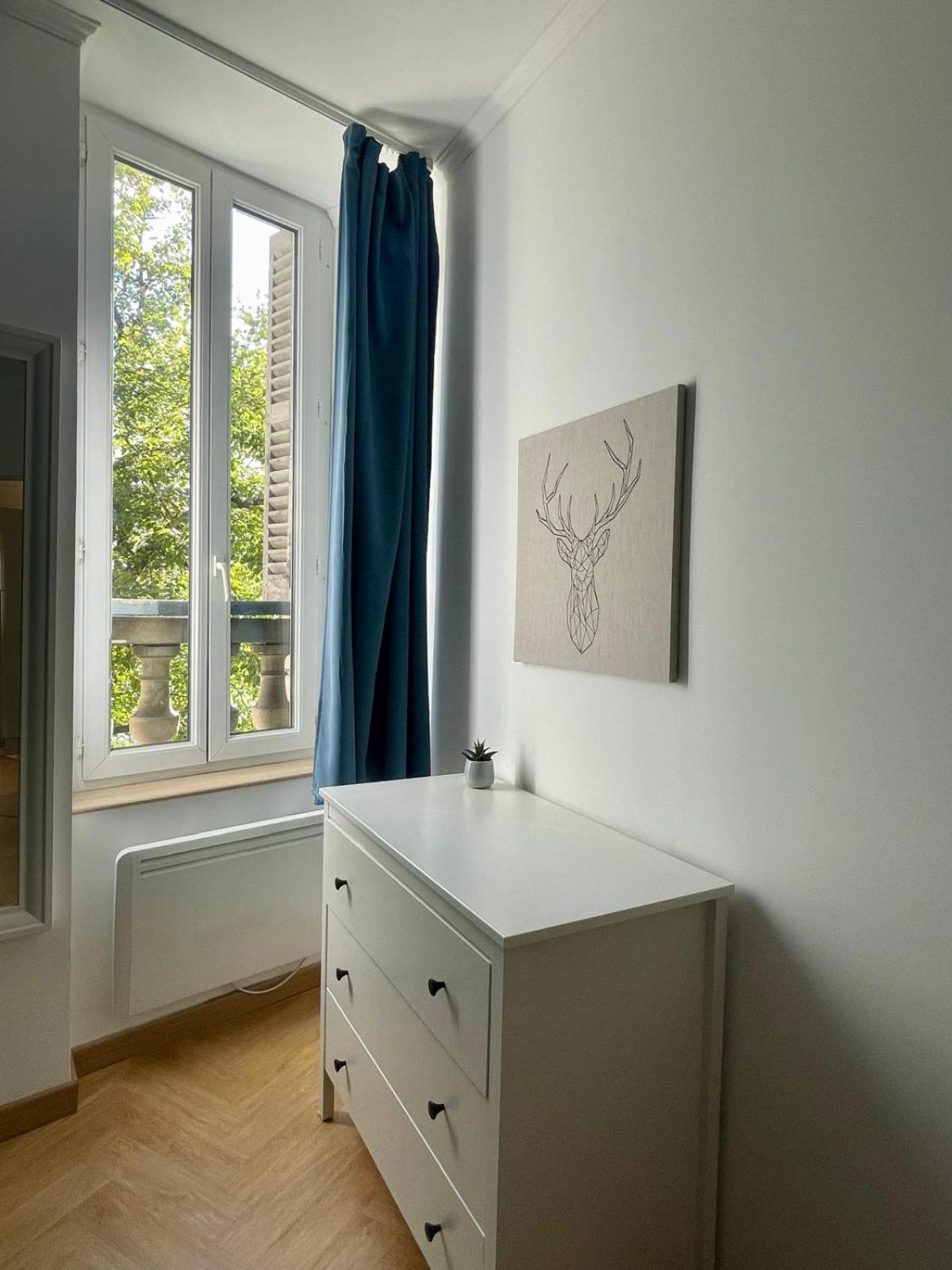 Le Clos De Saint Jo - Dijon Centre T3 エクステリア 写真